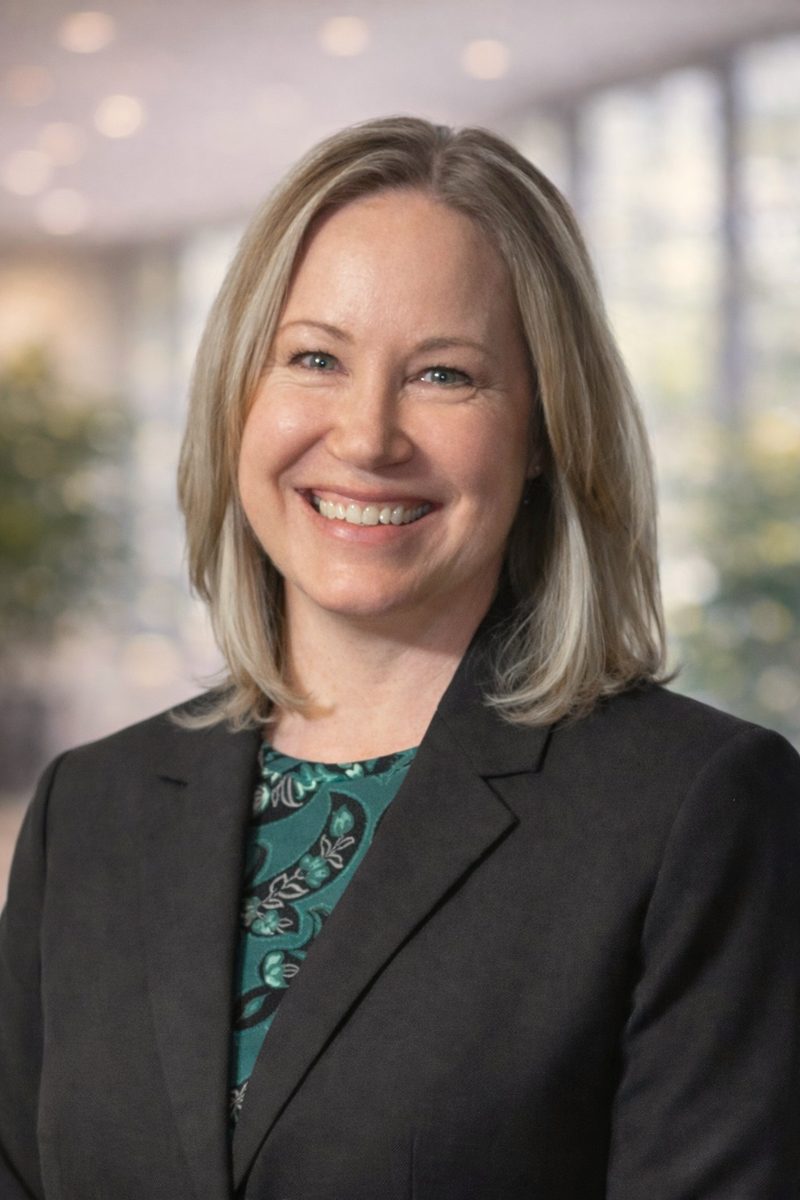Sara Swanson, DC
